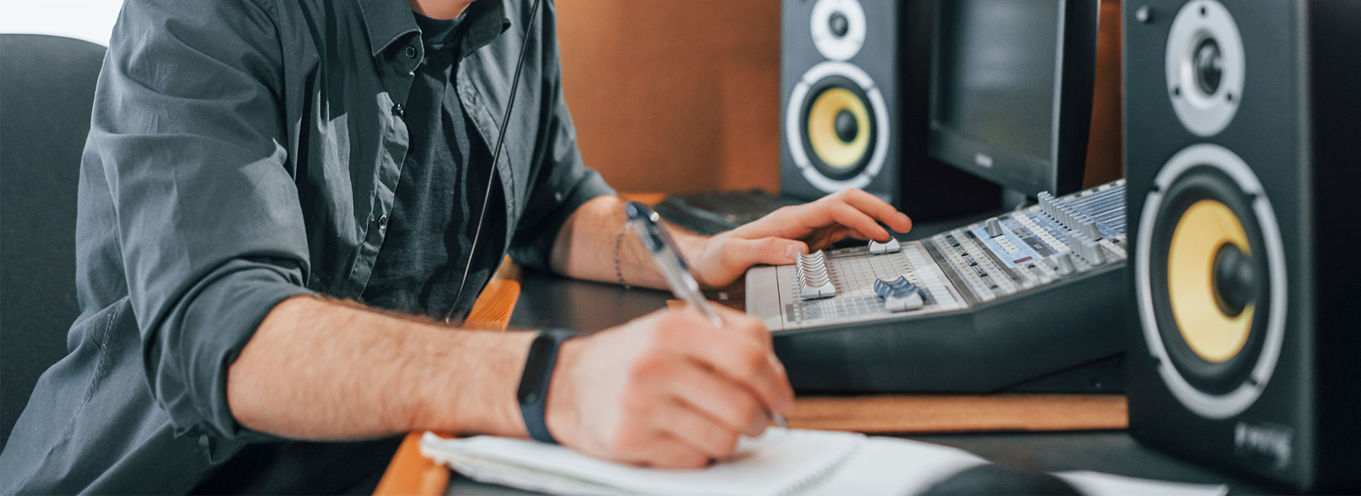 Why do hospitals have their own radio stations? Gosport Hospital Radio