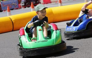 Summer in Gosport: a big weekend of free fun