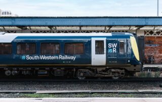 South Western Railway reminds customers of industrial action between Monday 7 and Saturday 12 August