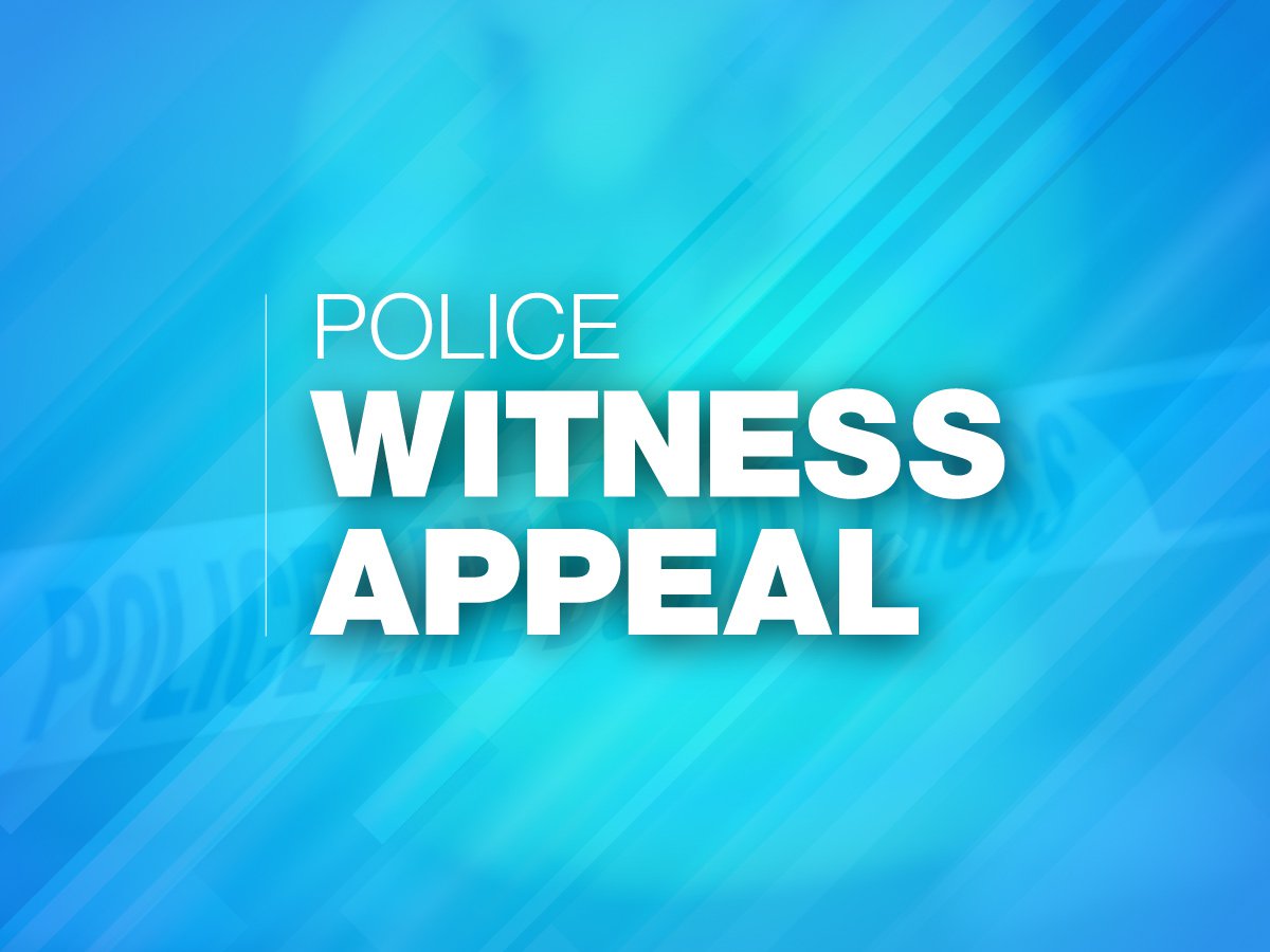 Appeal following serious collision in Fareham