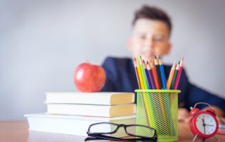 Top tips to pass the Back to School ‘to do’ list