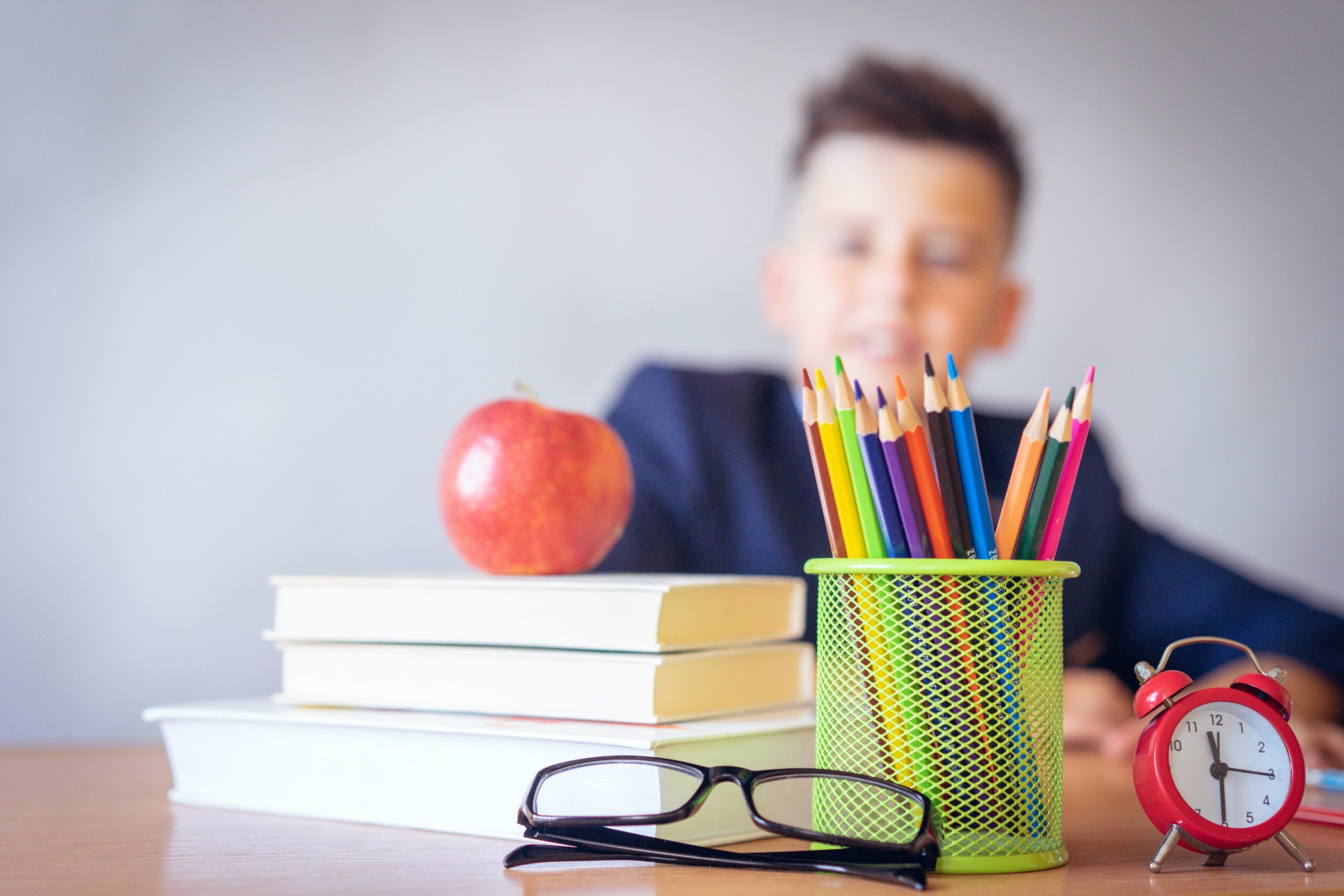 Top tips to pass the Back to School ‘to do’ list