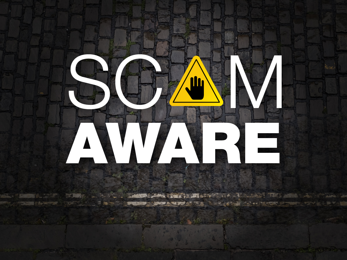 Police urge residents to be aware of rental fraud