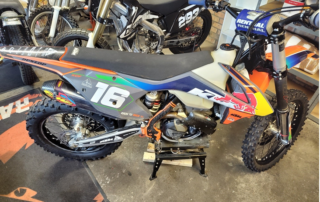 Witness appeal after motorbikes stolen in Fareham