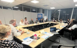 Portsmouth to host first pharmacy summit