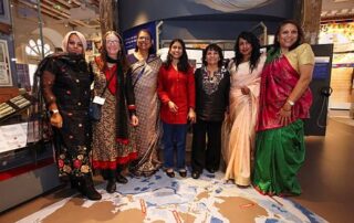 Defence celebrates Diwali in Portsmouth