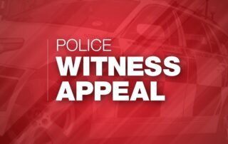 Breadcrumb News Appeal following burglary attempt in Gosport