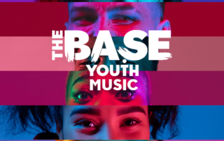 THE BASE - PILOT MUSIC MAKING PROGRAMME TO BE SUPPORTED BY YOUTH MUSIC