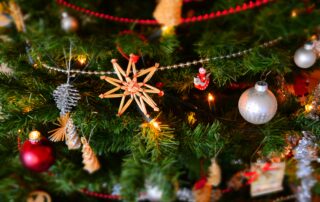 How to keeping healthy this Christmas and New Year