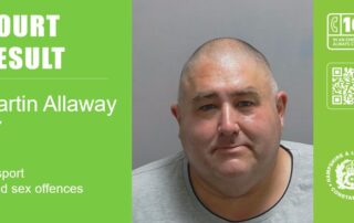 A man who made plans to travel across the country in order to rape two children has been jailed.