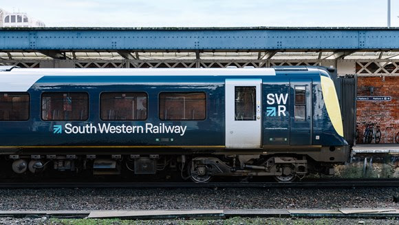 South Western Railway confirms services during January and February’s industrial action