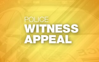 Appeal following collision in Fareham