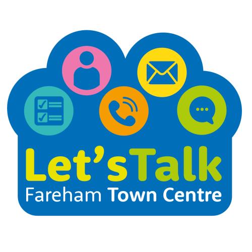 Help shape the future of Fareham town centre