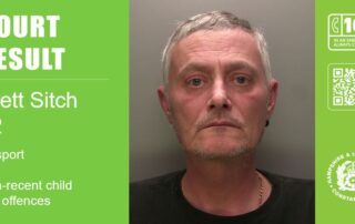 Man jailed for 30 years for sexually abusing children