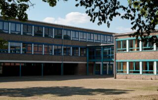 Nine out of ten Year 6 pupils offered first preference secondary school