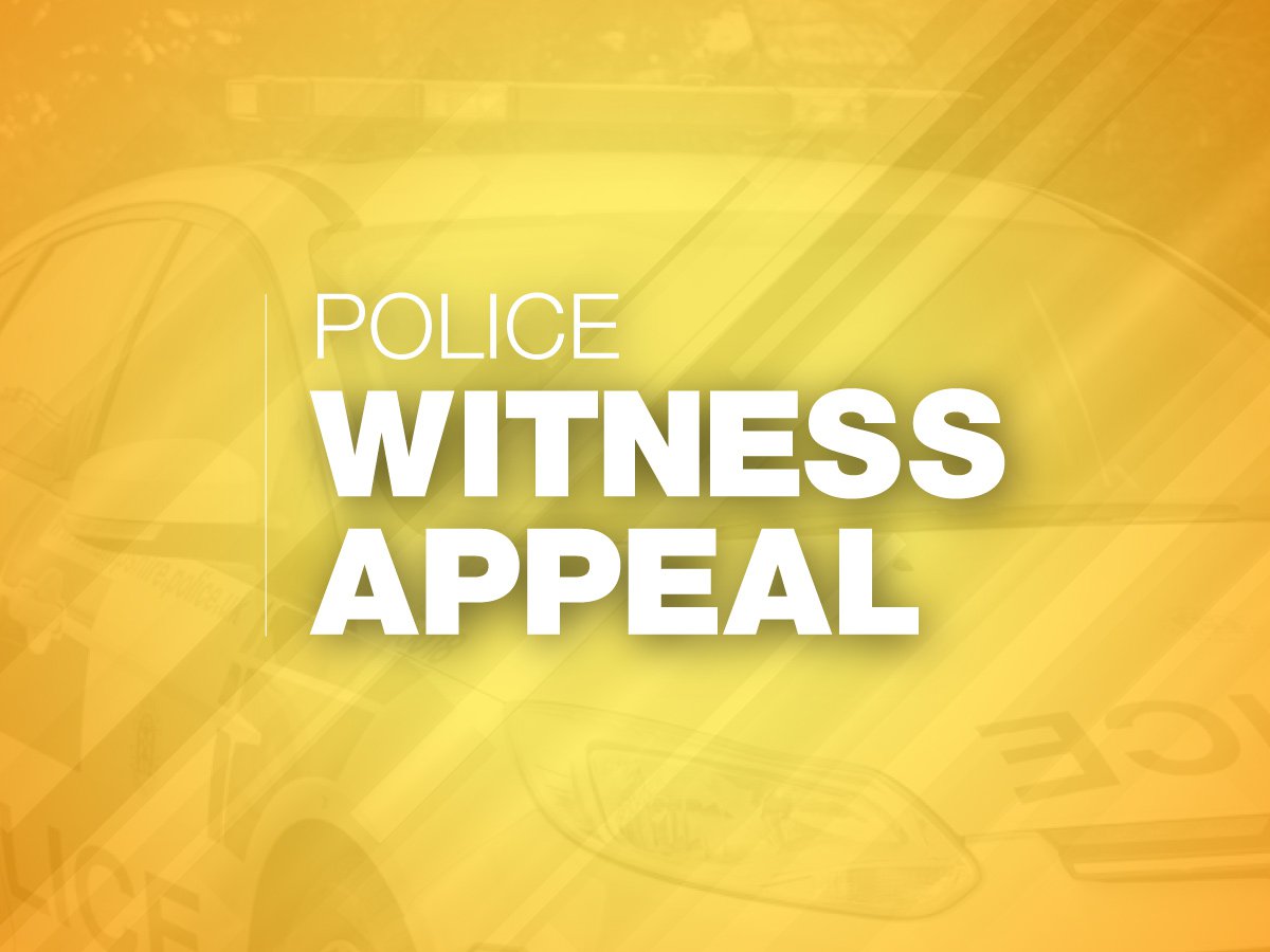 Appeal following collision in Gosport
