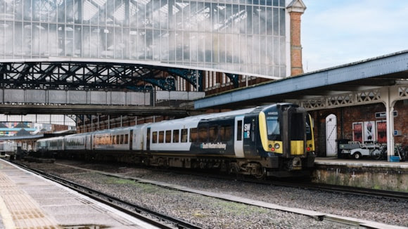 SWR confirms services during May’s industrial action