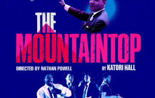 The Mountaintop at Mayflower Studios