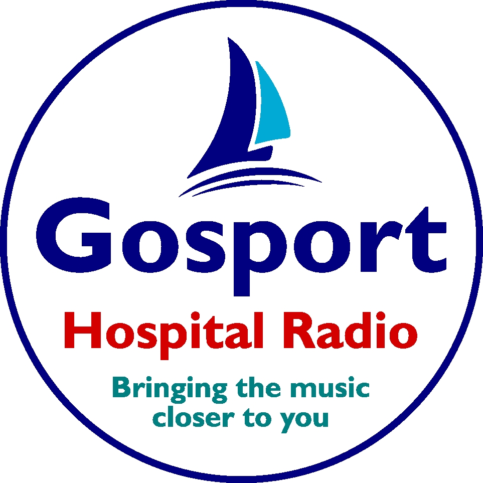 Gosport Hospital Radio