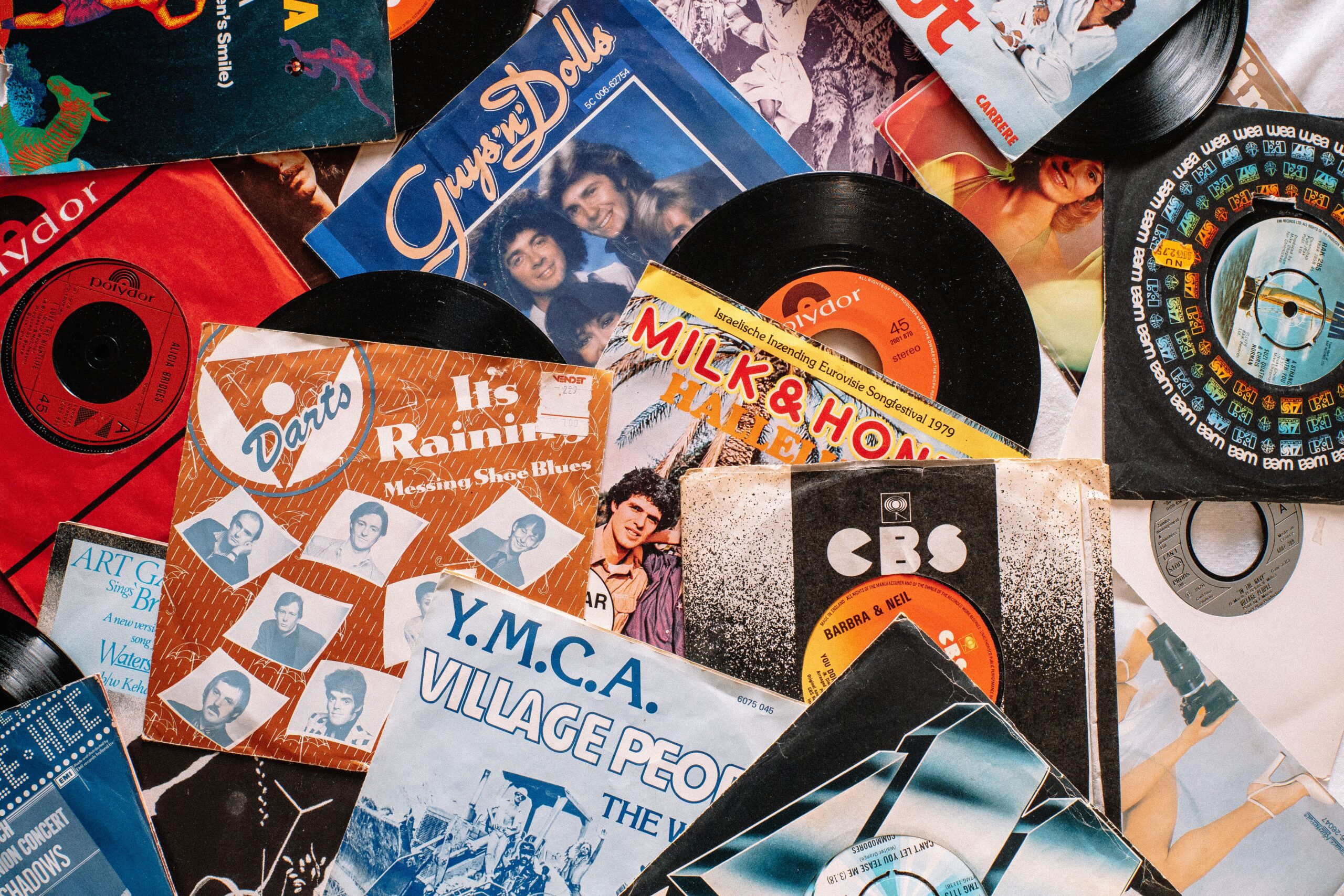 70s Music vs Today — What’s Changed