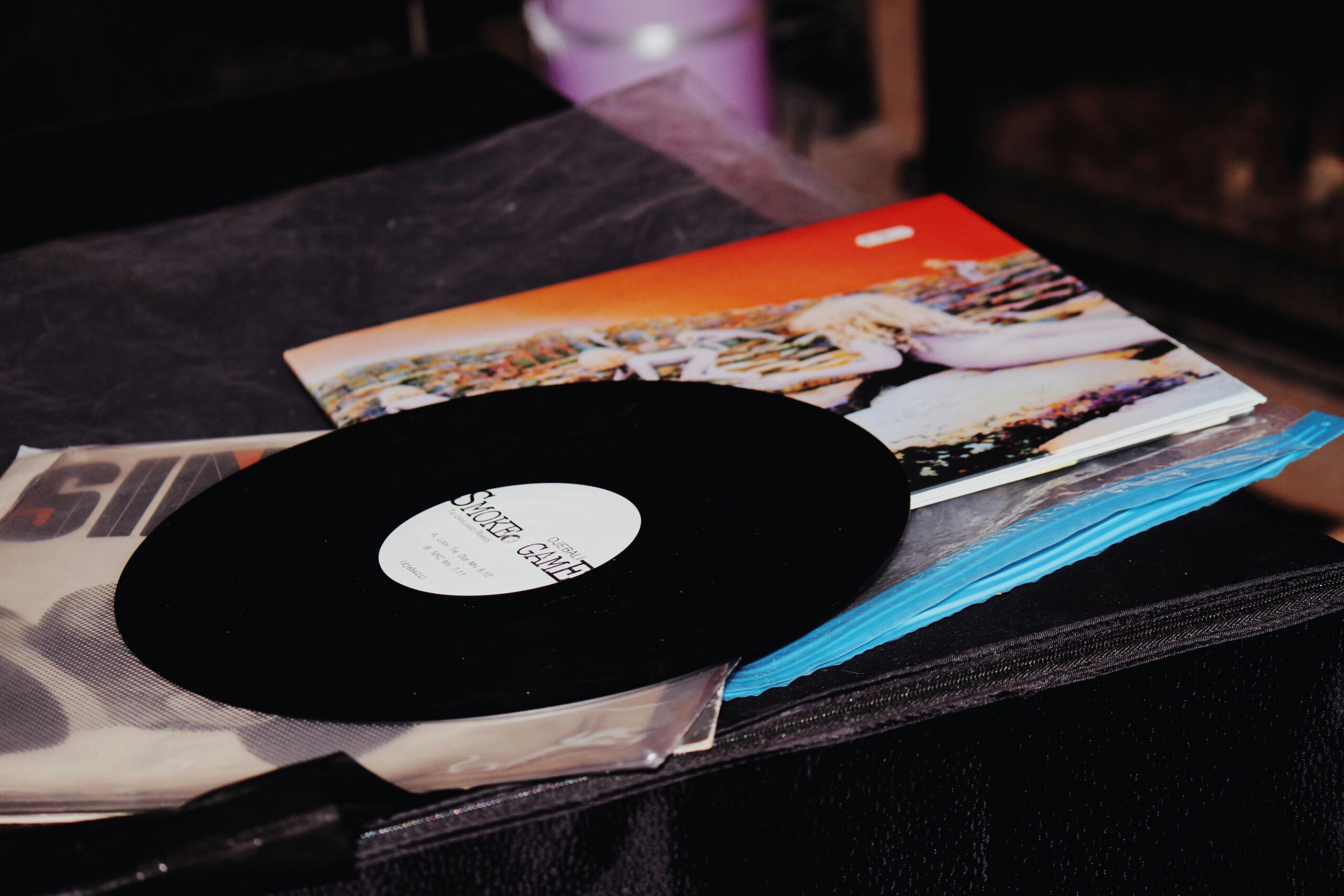 The 20 Greatest B-Side Tracks Ever Released