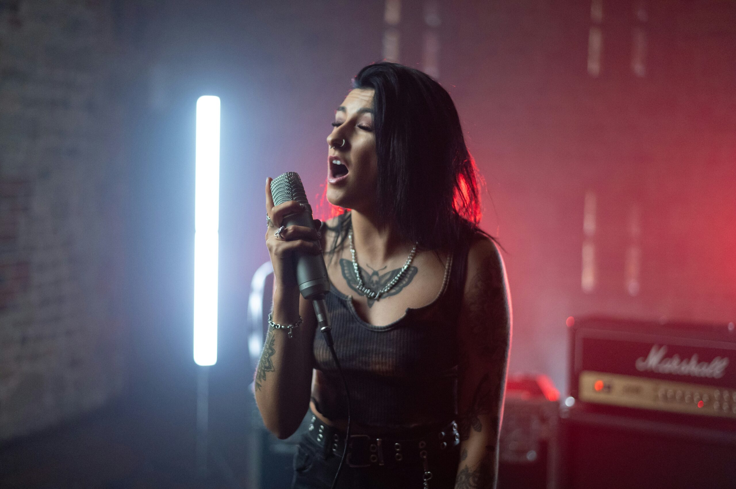 The 20 Best Female Singers of the 70s, 80s and 90s